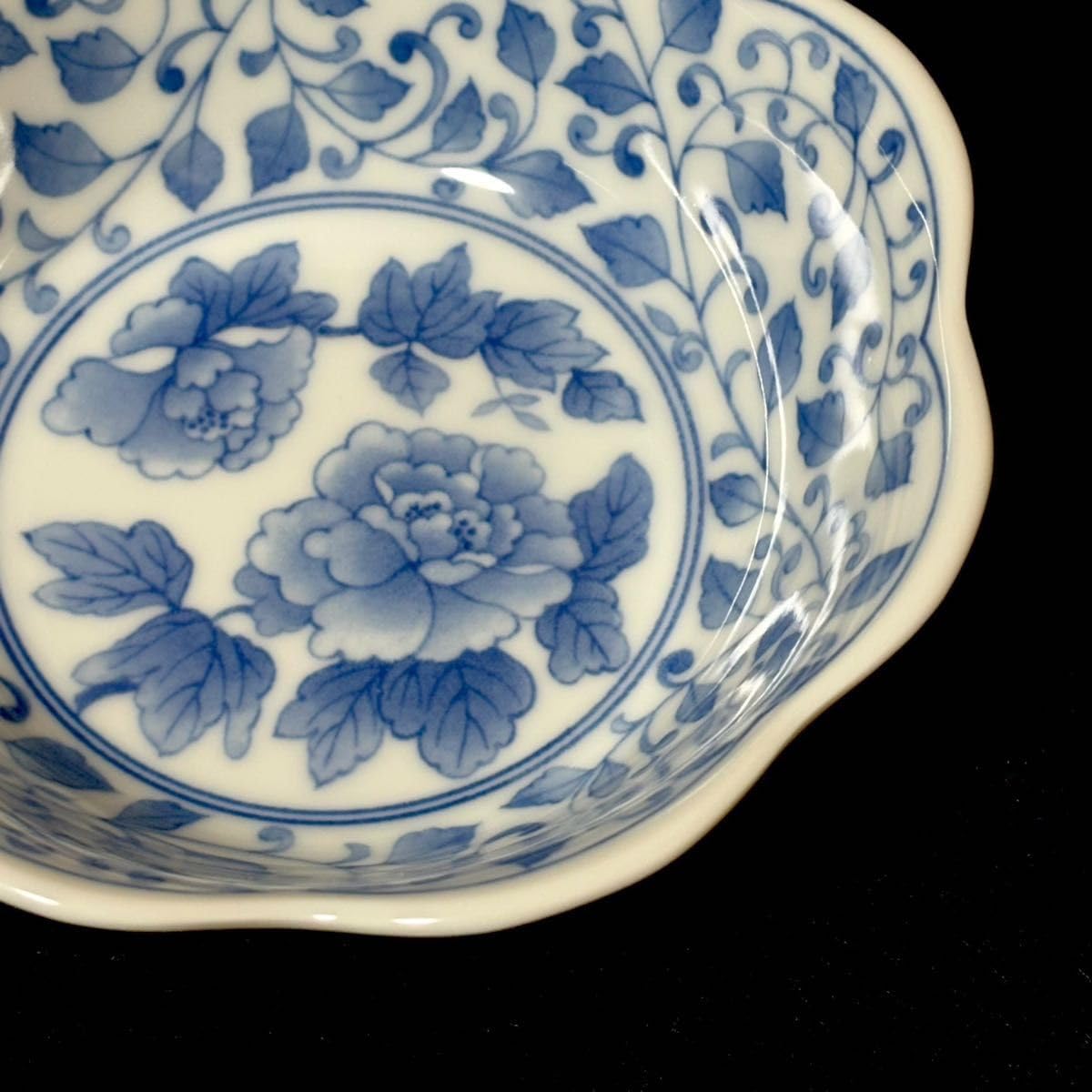 ◎石川県 輪島塗 海老沈金 うるし盛器 慶塚漆器工房◎ ◎石川県 輪島塗