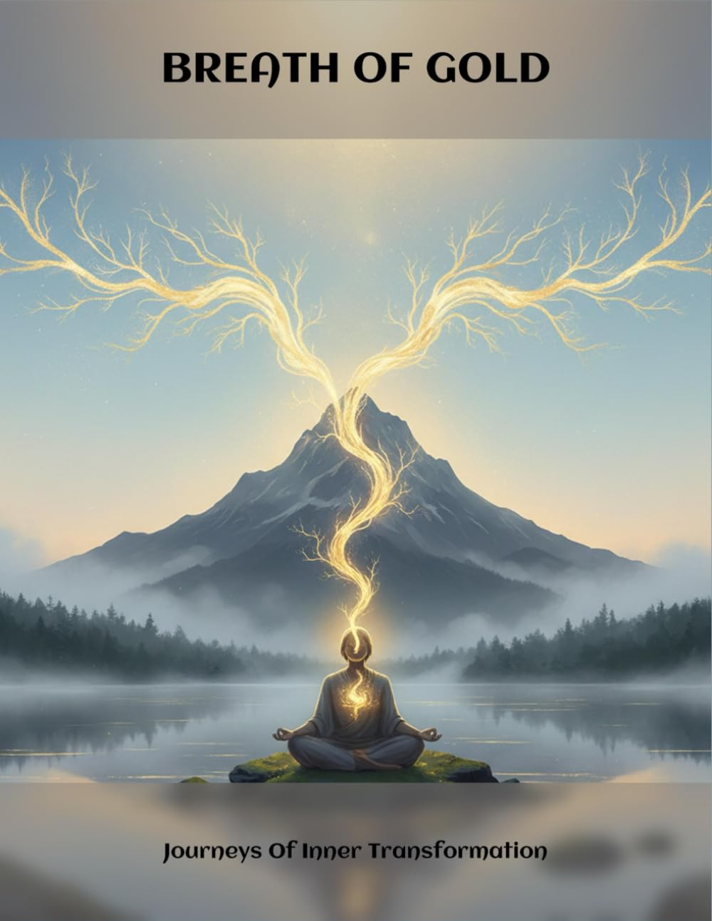 Breath Of Gold: Journeys Of Inner Transformation
