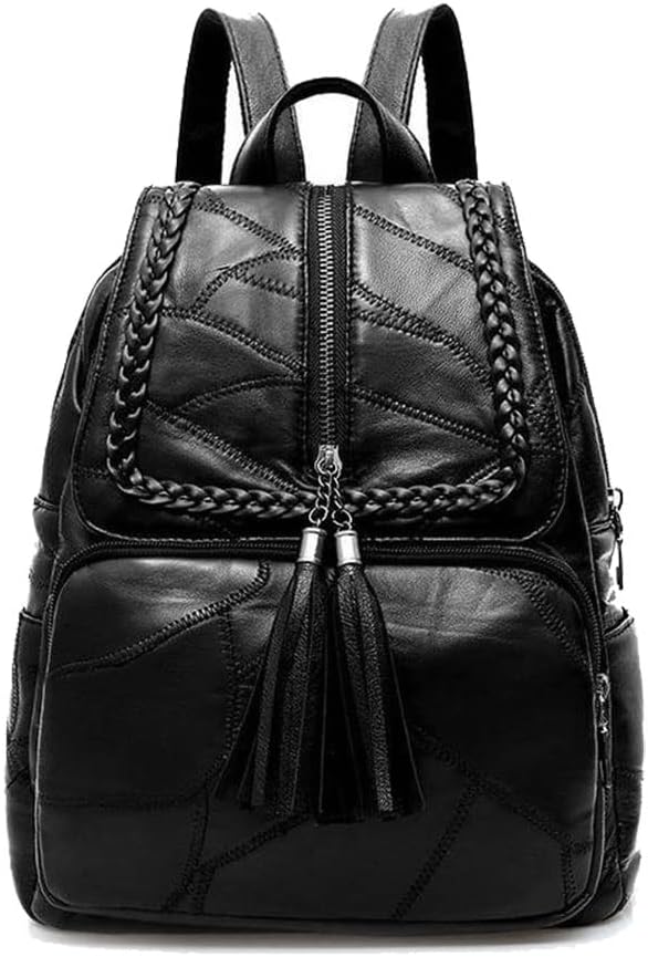 LTDHVE Women Backpack Purse Fashion Leather Backpack