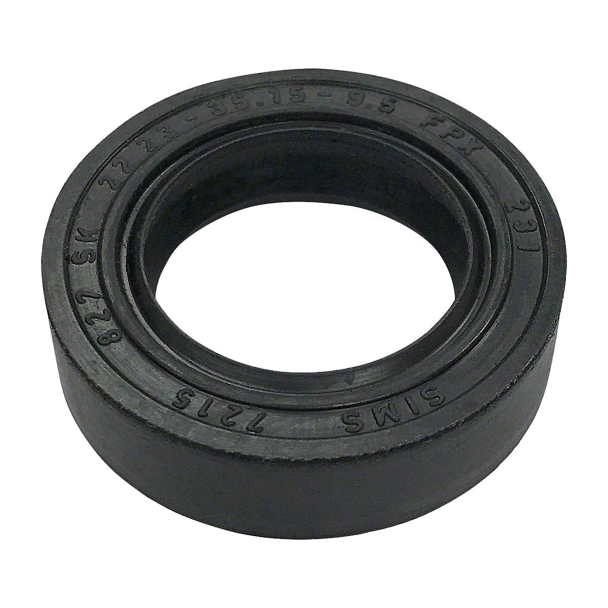 Amazon.com: Upper Steering Shaft Oil Seal Fits Ford Massey Allis
