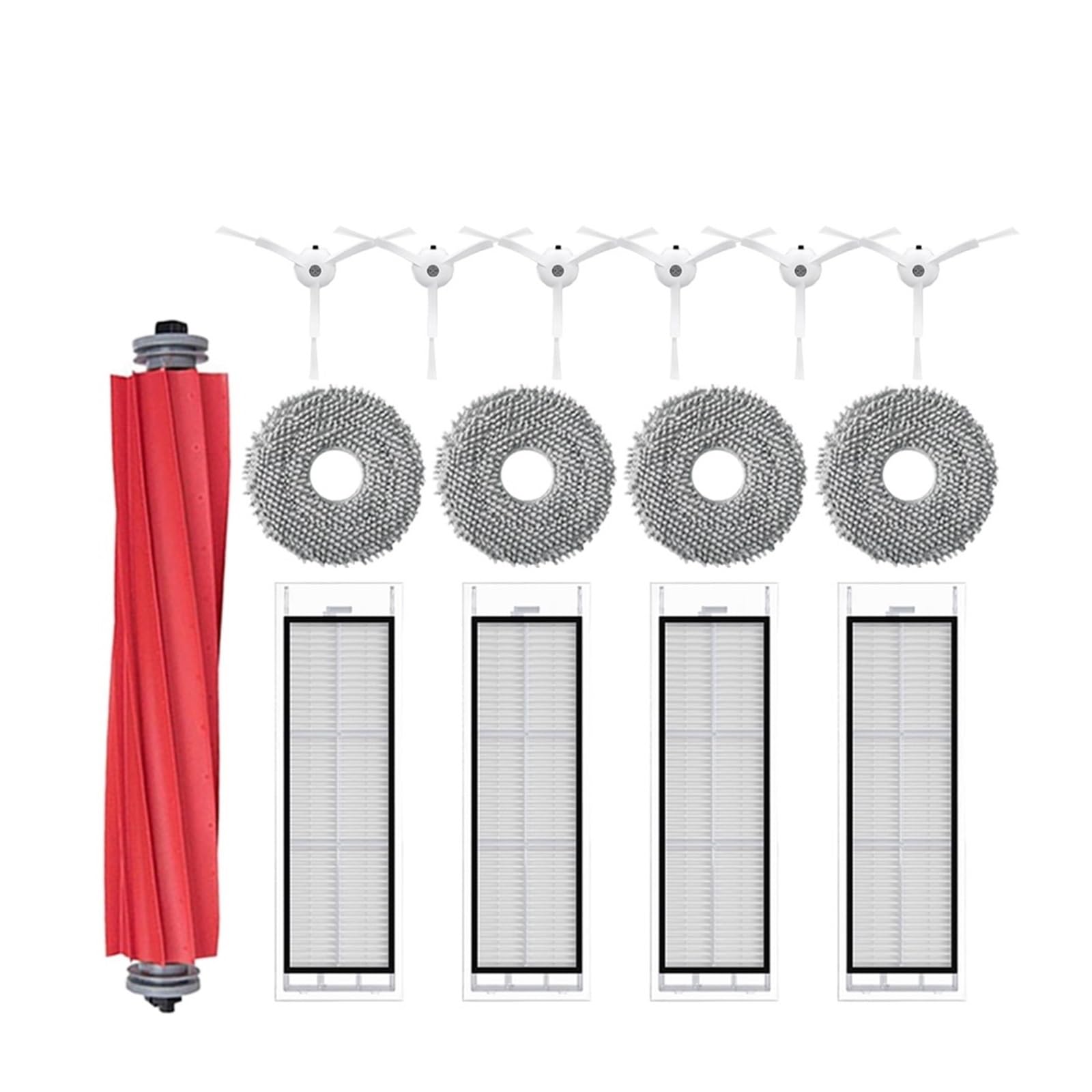 Kit Guarnizioni Testa Cilindro Per Moto KTM 400-525 Racing, Six-Days, MXC, SX (2000-2009), Compatibile Con OEM 59530036000