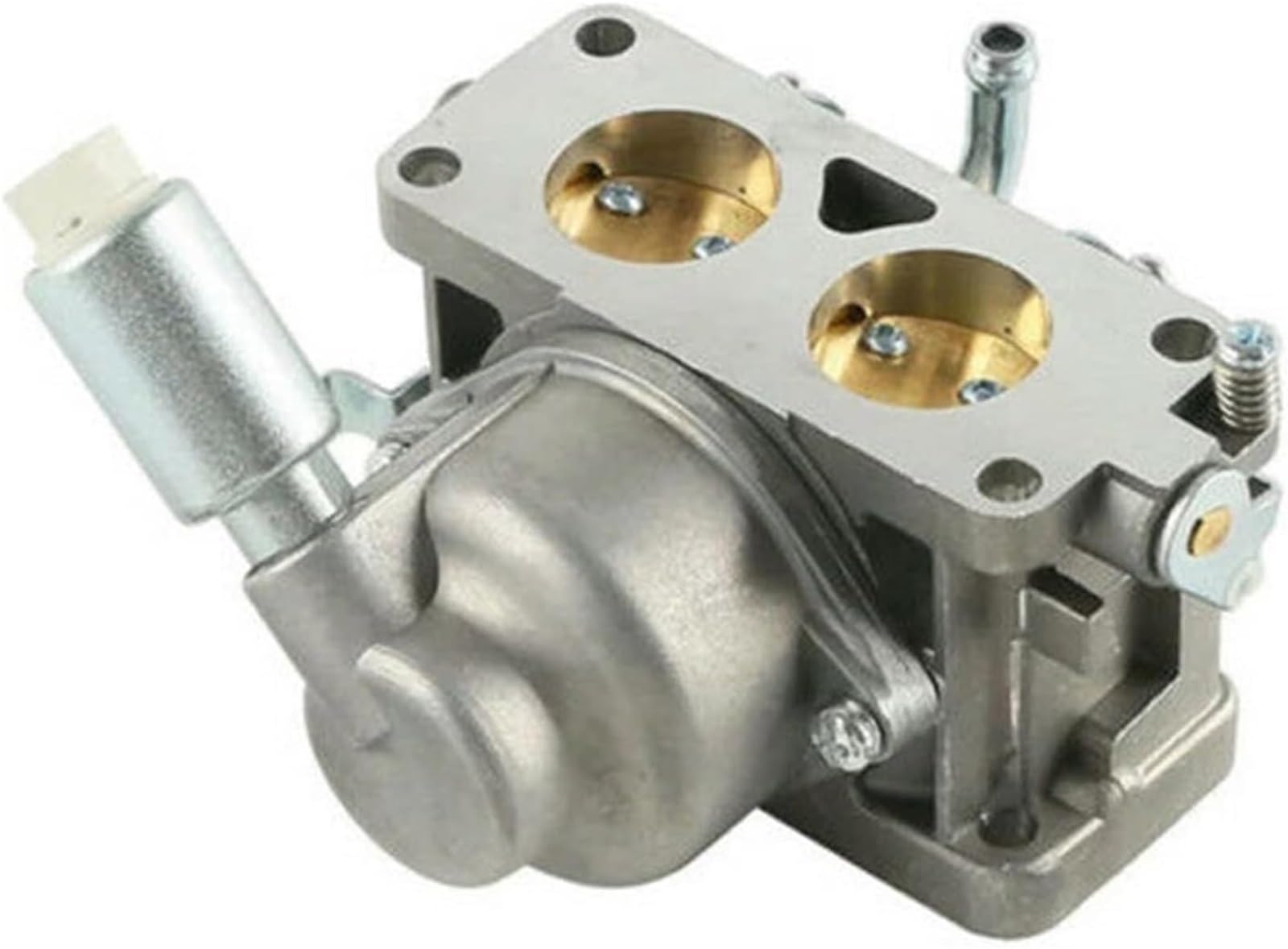 Kit de carburador, Filtro Combustible, bujía, para Briggs para Stratton Intek