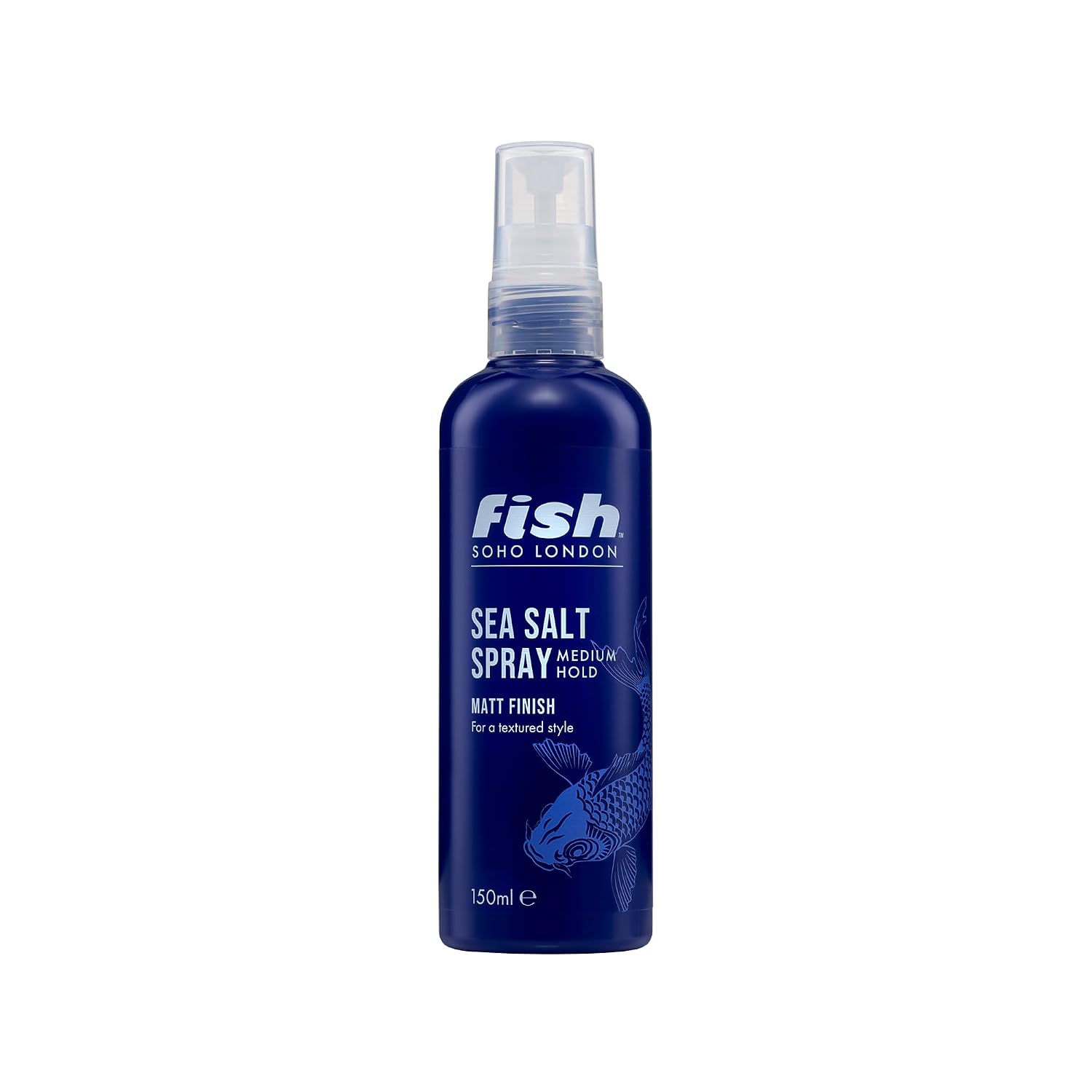Fish Sea Salt Spray