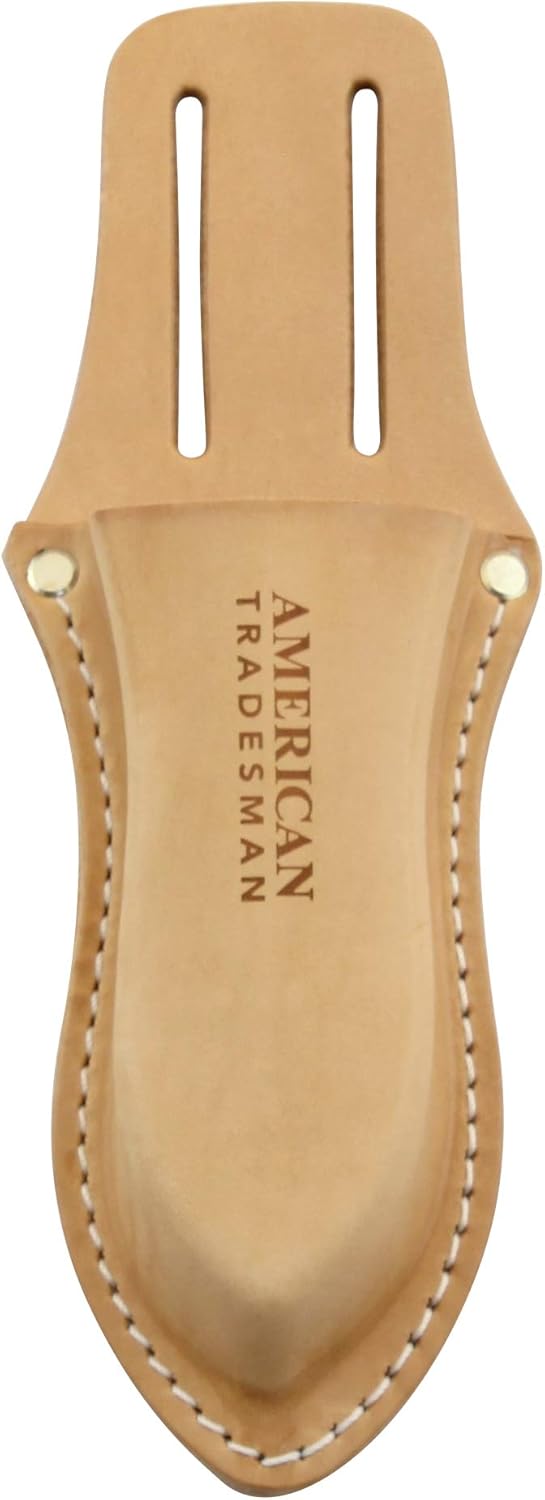 622 - Lineman's Large Leather Plier Holder