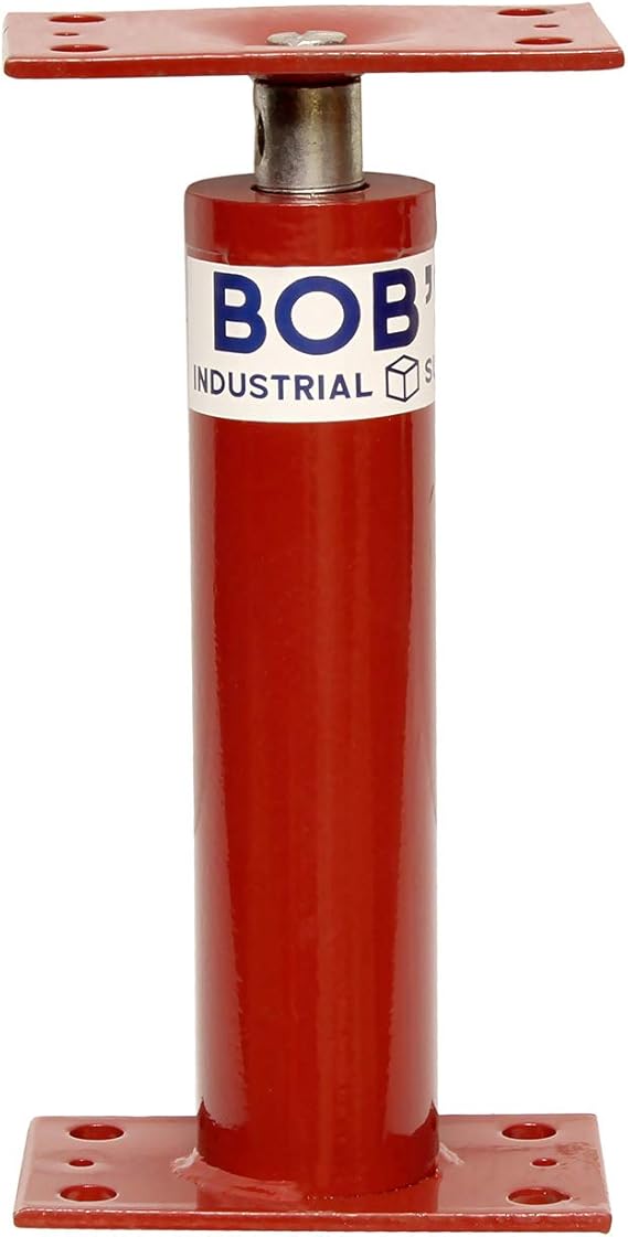 BISupply Basement Floor Jacks 16in Adjustable House Jacks for