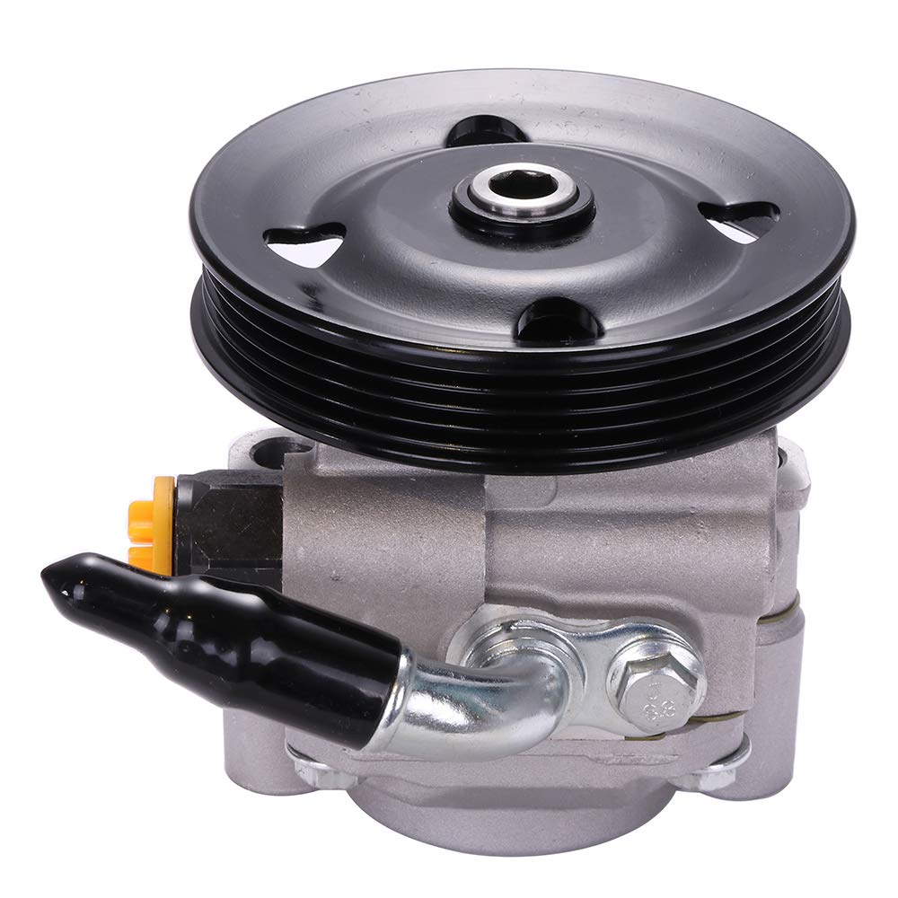 CCIYU Power Steering Pump Fits for 2002 2003 for Lexus ES300, 2004 2005 2006 for Lexus ES330, 02