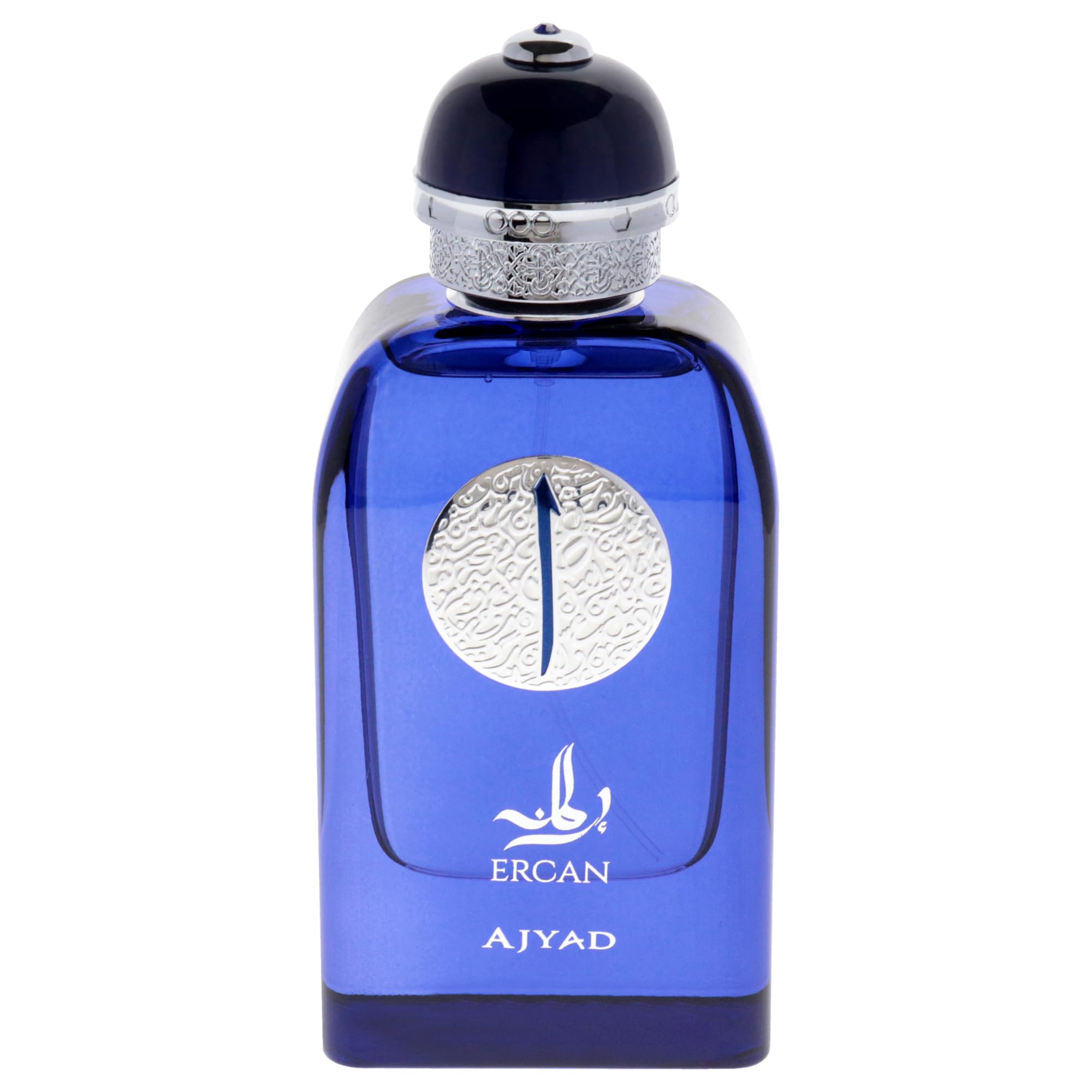 Ercan by Ajyad for Men - 3,4 uncji EDP Spray