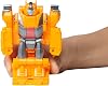 Transformers EarthSpark 1-Step Smash Changers Terran Jawbreaker 4 inch Action Figure, Robot Toys for Boys and Girls 6 and Above