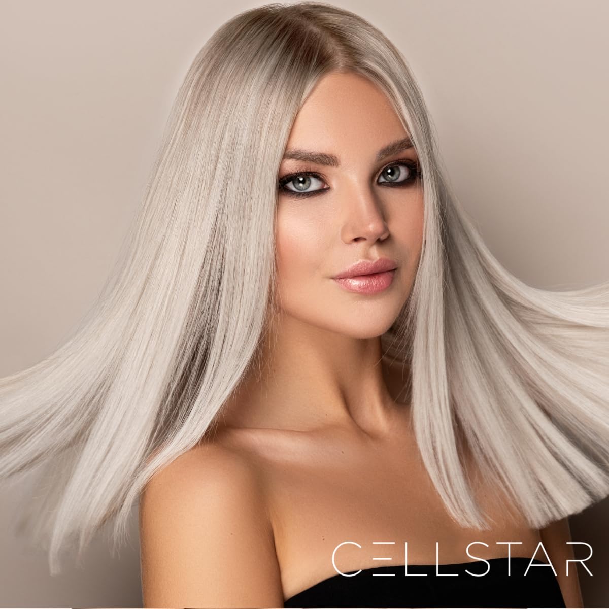 Cellstar Intense Lifting Eye Cream - crema antietà per gli occhi - riduce le rughe degli occhi, aiuta a combattere le occhiaie e le borse, grazie a una combinazione unica di principi attivi.