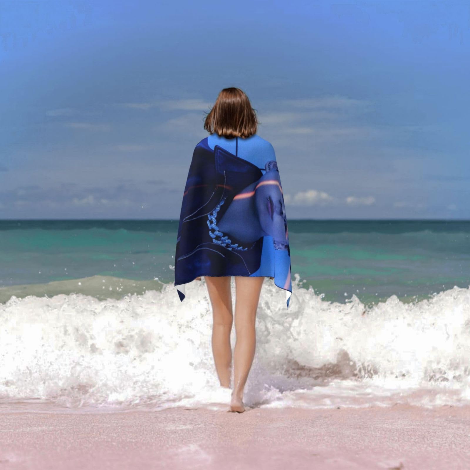 BTS ジョングクバスタオル Amazon｜バスタオル Jungkook ジョングク (2) 大判 ふわふわ