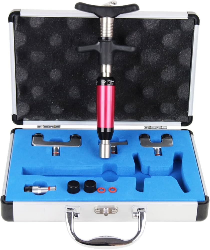 アクティベーター　アクチベーター　ノッカー　カイロプラクティック　カイロ　整体 J-tech Medical アクティベーター アクチベーター 整体 カイロ