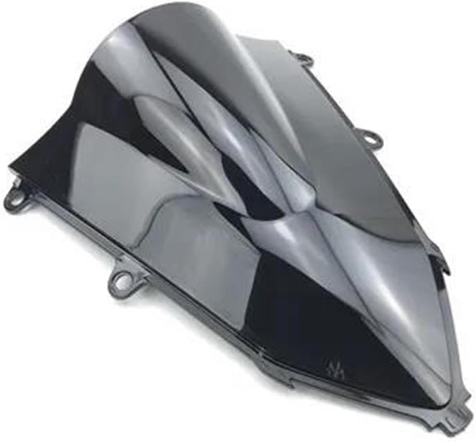 deflettore antivento per moto Parabrezza deflettore per moto CBR650R