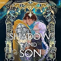 Couverture de Shadow and Son