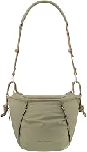 PGYTECH OneGo Rope Strap Camera Bag – Compact Camera Bag Camera Sling Bag | Forest Multifunctional Shoulder Bag for Urban Photographers Compatible with Sony/Canon/Nikon/Mirrorless Cameras/Pocket4