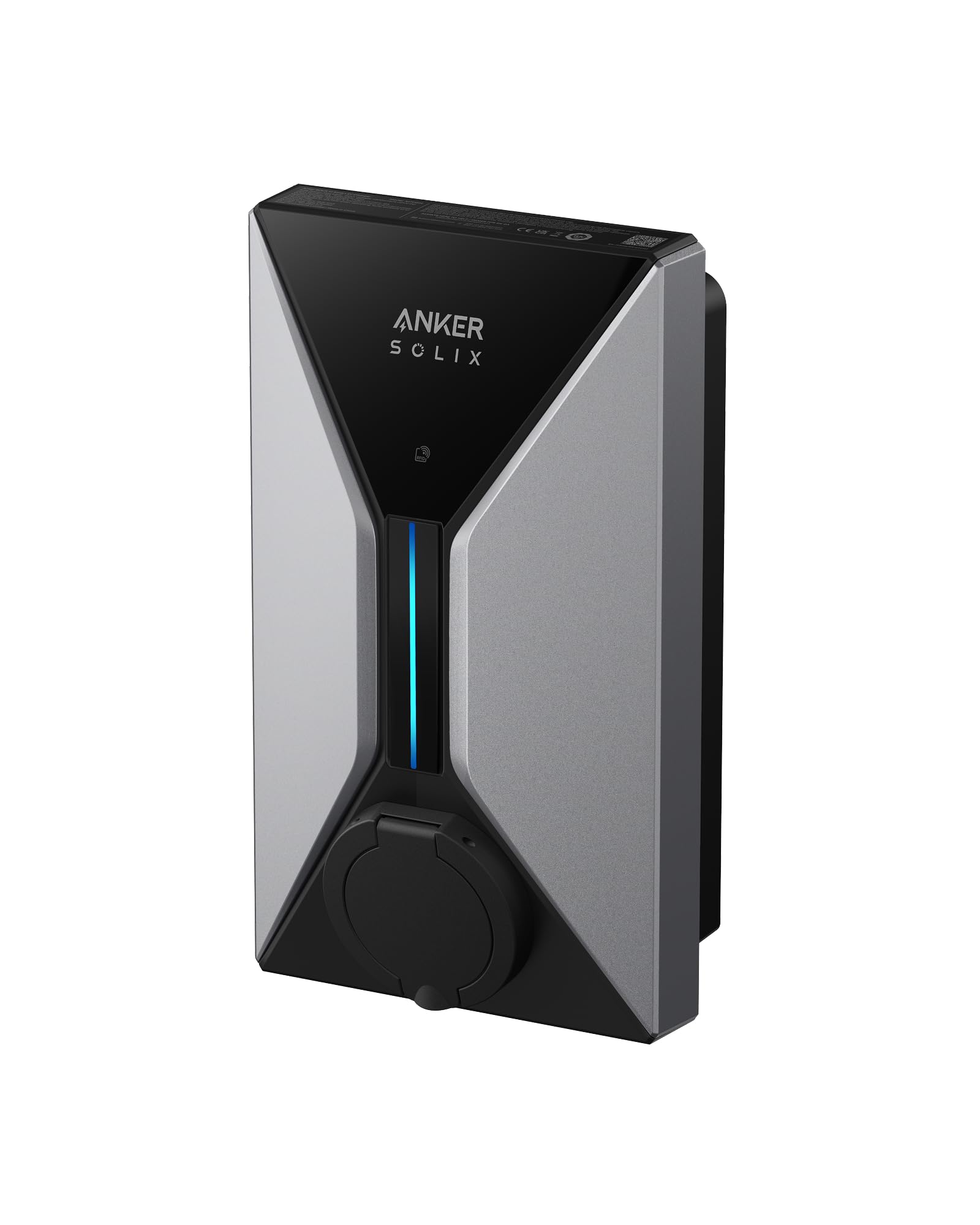 Anker Solix V1 Smart EV Charger 7,4KW Socket Wallbox * Early Bird * By - View #6