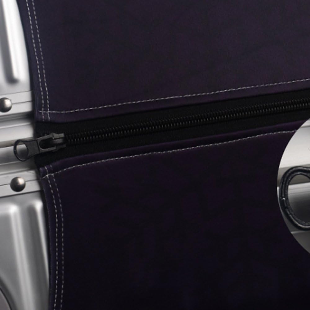 review Travel Rolling Luggage Cover Cute 3D Luggage Protector Suitcase Cover (camouflage 01, S)