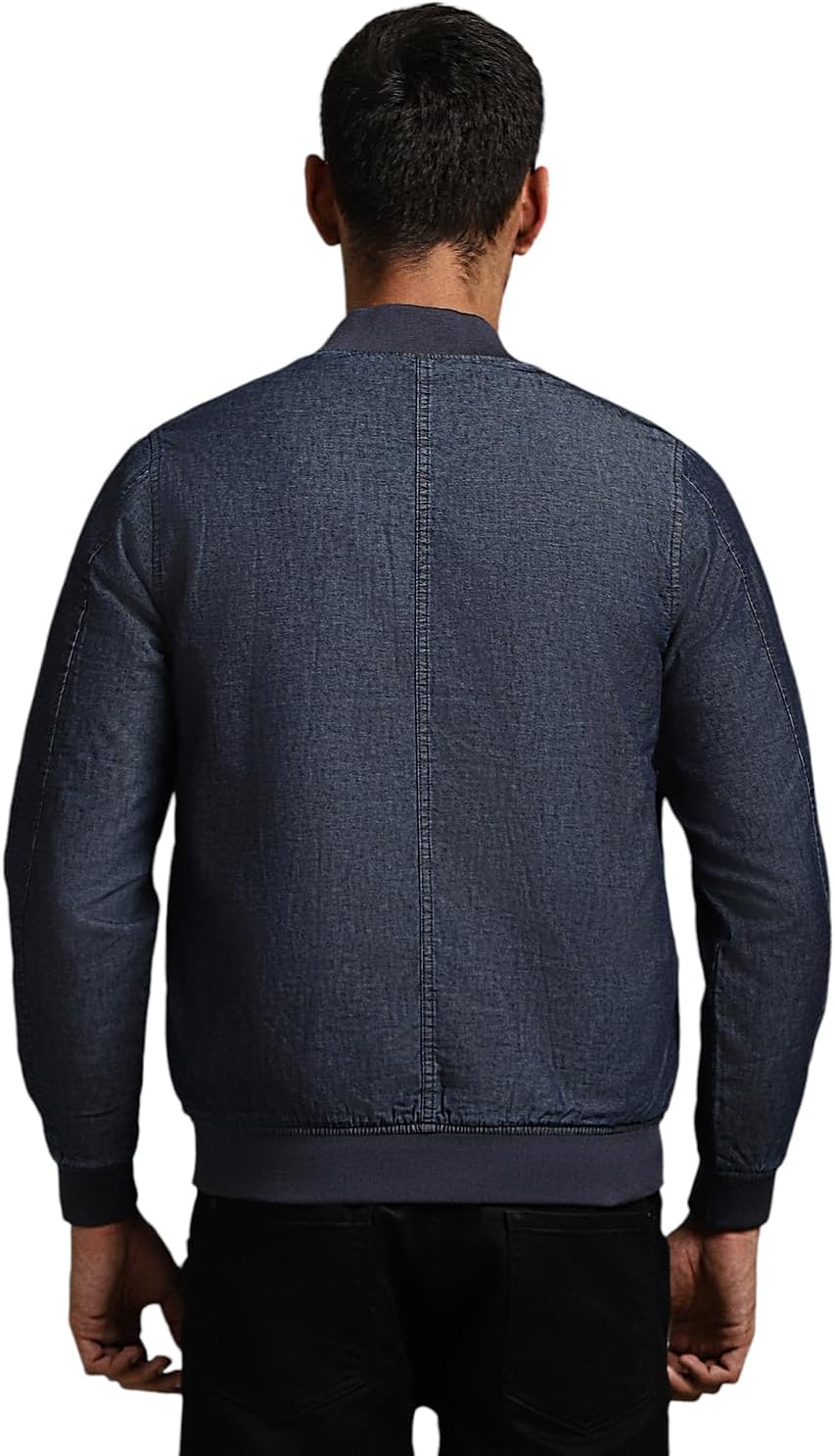 Louis Philippe Men's Jacket