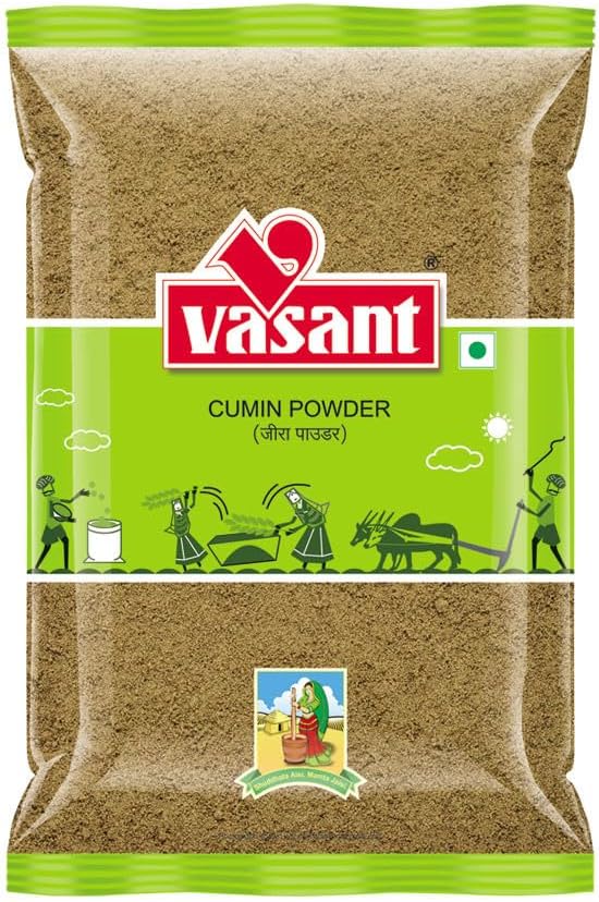 Vasant Masala Cumin Powder 200g