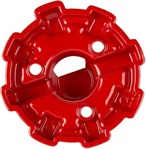 Miniatura 2 de Rugged Ridge Base de antena Elite para Jeep Wrangler/Gladiator | | 17212.14 | Compatible con Jeep Wrangler JK/JL 2007-2025; Jeep Gladiator JT