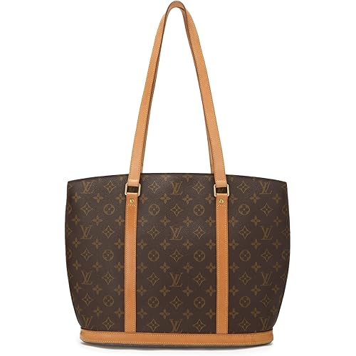 WHAT GOES AROUND COMES AROUND Women's Pre-Loved Louis Vuitton Monogram Babylone Tote
