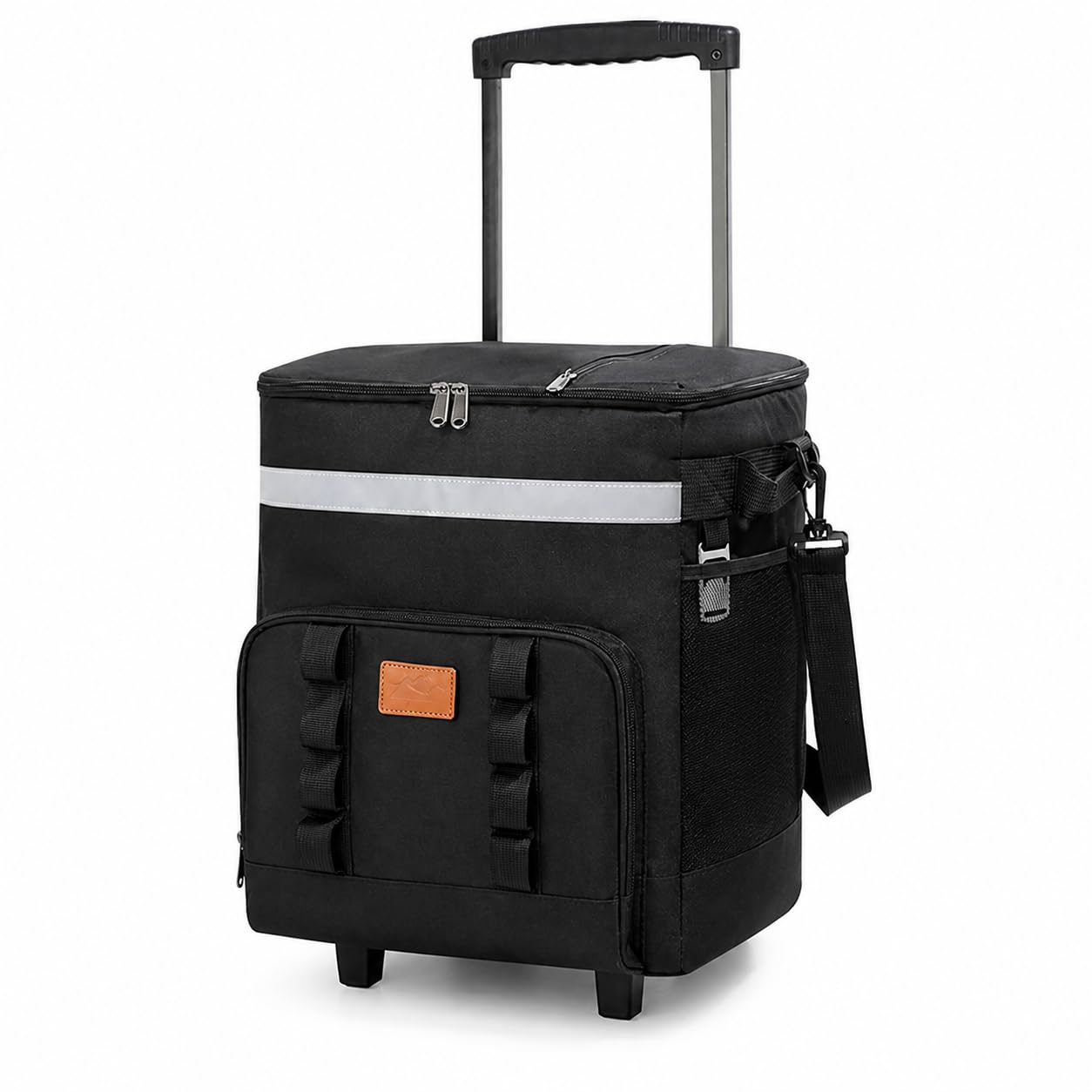 Borsa Frigo Portatile in Tessuto Oxford