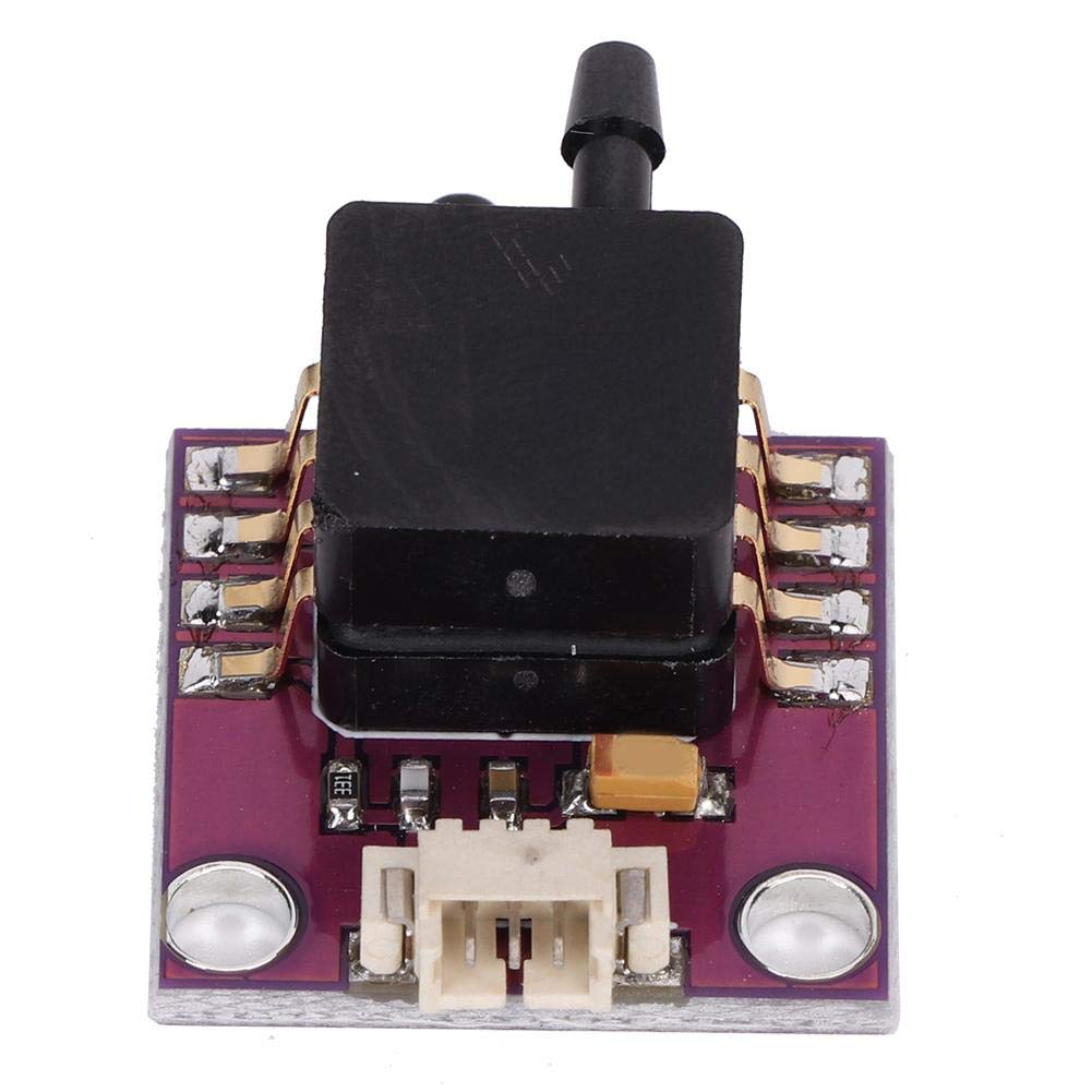 Sensor de presión, MPXV7002DP Sensor de presión, transductor APM2.5, componentes eléctricos