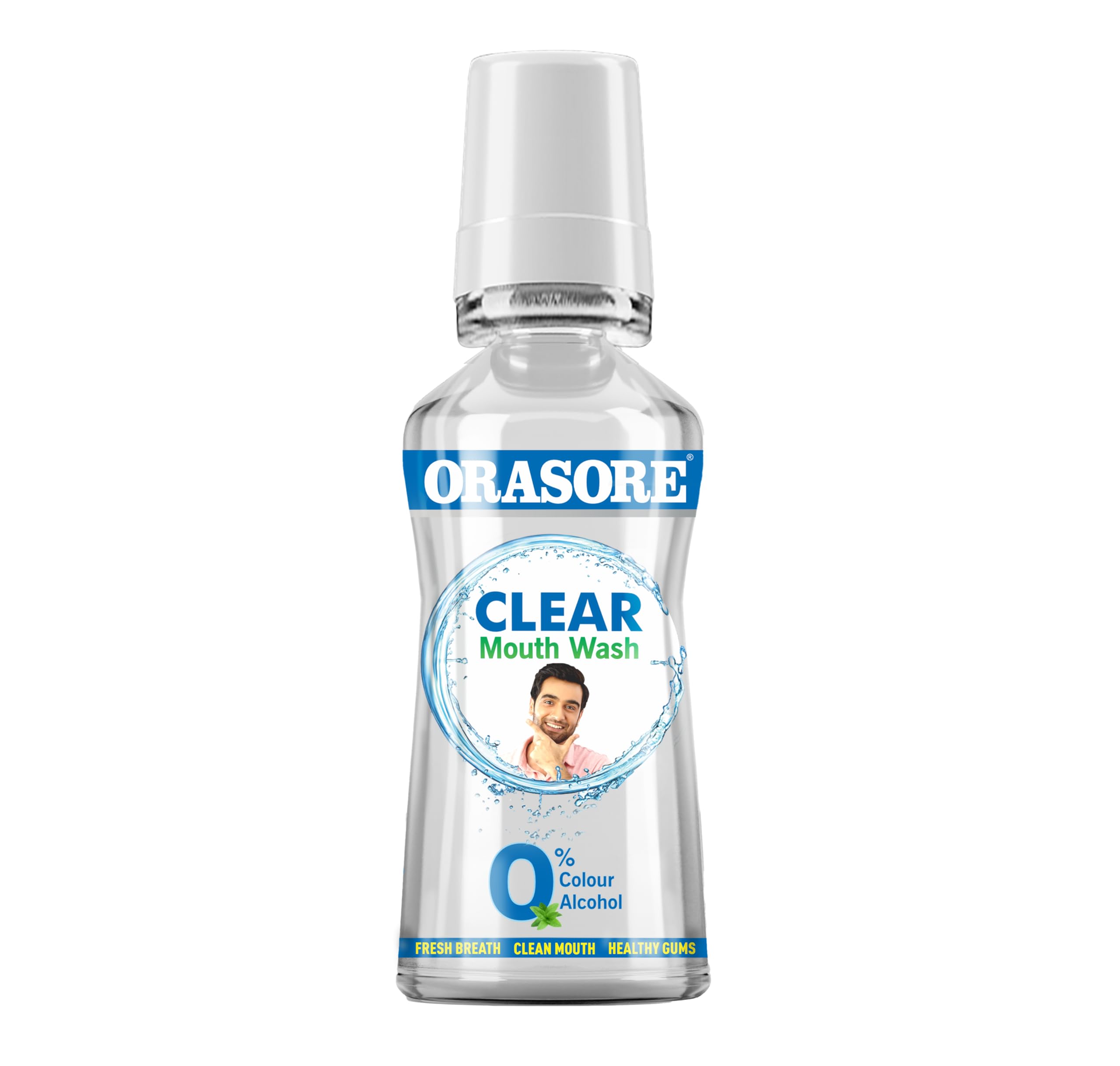 See full amazon price history chart for ORASORE Clear Mouthwash Kills Bad Breath&Stops Tooth Decay 100% Ayurvedic With 12 Ingredients Including Miswak,Clove Oil,Tulsi No Colors No Alcohol Suitable For Men,Women,Children 250 Ml ORASORE Clear Mouthwash Kills Bad Breath&Stops Tooth Decay 100% Ayurvedic With 12 Ingredients Including Miswak,Clove Oil,Tulsi No Colors No Alcohol Suitable For Men,Women,Children 250 Ml (B0CH4TG99Y) Amazon Price History, Amazon Price Tracker