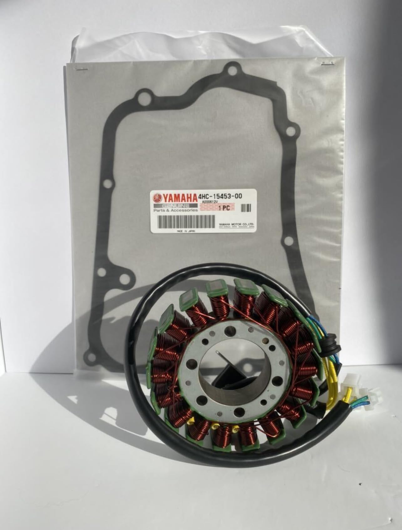 ヤマハ マジェスティSG03J ETC付ハンドルとサイレンサーカスタム。埼玉