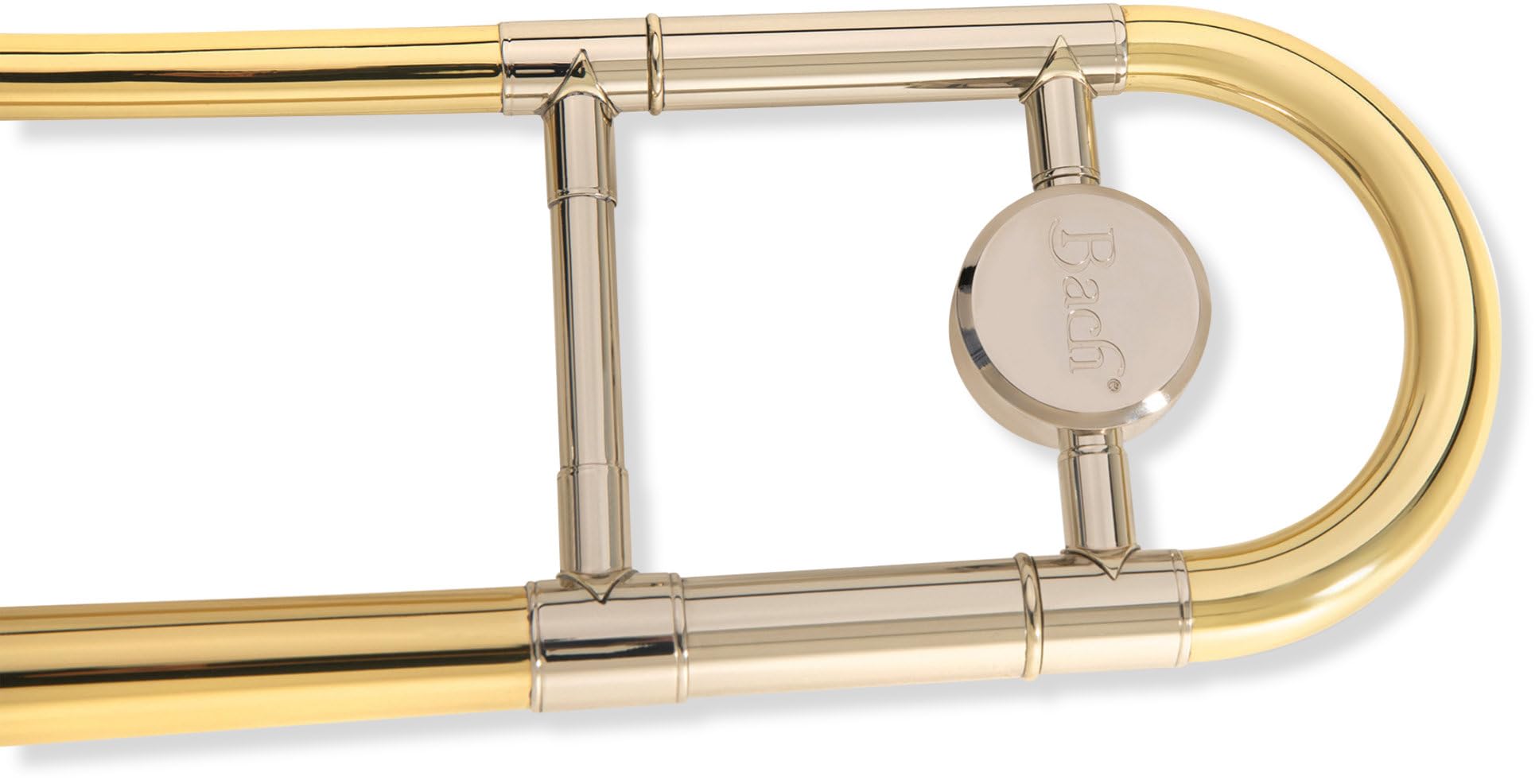 Bach TB501 · Trombone tenore