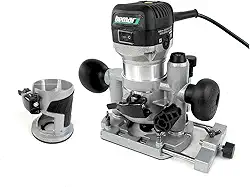 Tupia Com 2 Bases Aluminio Laminadora E Mergulho Be-RT0700