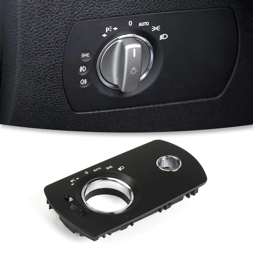 Interruptor De Faro Interruptor para faros antinie Para W171 200 300 350 2004-2010