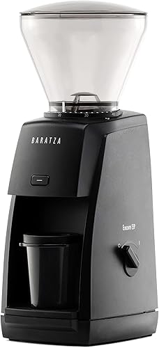 Baratza Encore ESP burr coffee grinder