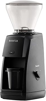 Baratza Encore ESP Coffee Grinder ZCG495BLK, Black