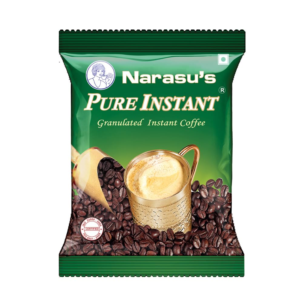 Narasus Coffee Pure Instant (200g) (B0CB3CYF7D) Amazon Price History, Amazon Price Tracker