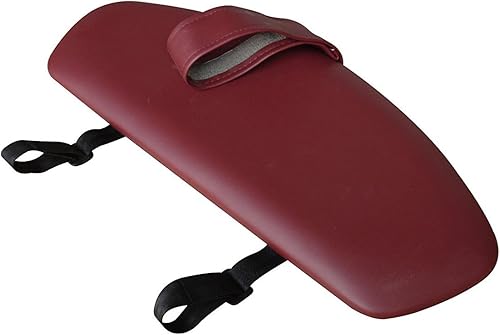 Miniatura 7 de Therapist's Choice - Reposabrazos colgante para mesas de masaje (crema)