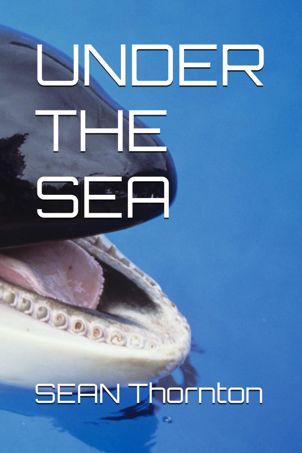 UNDER THE SEA