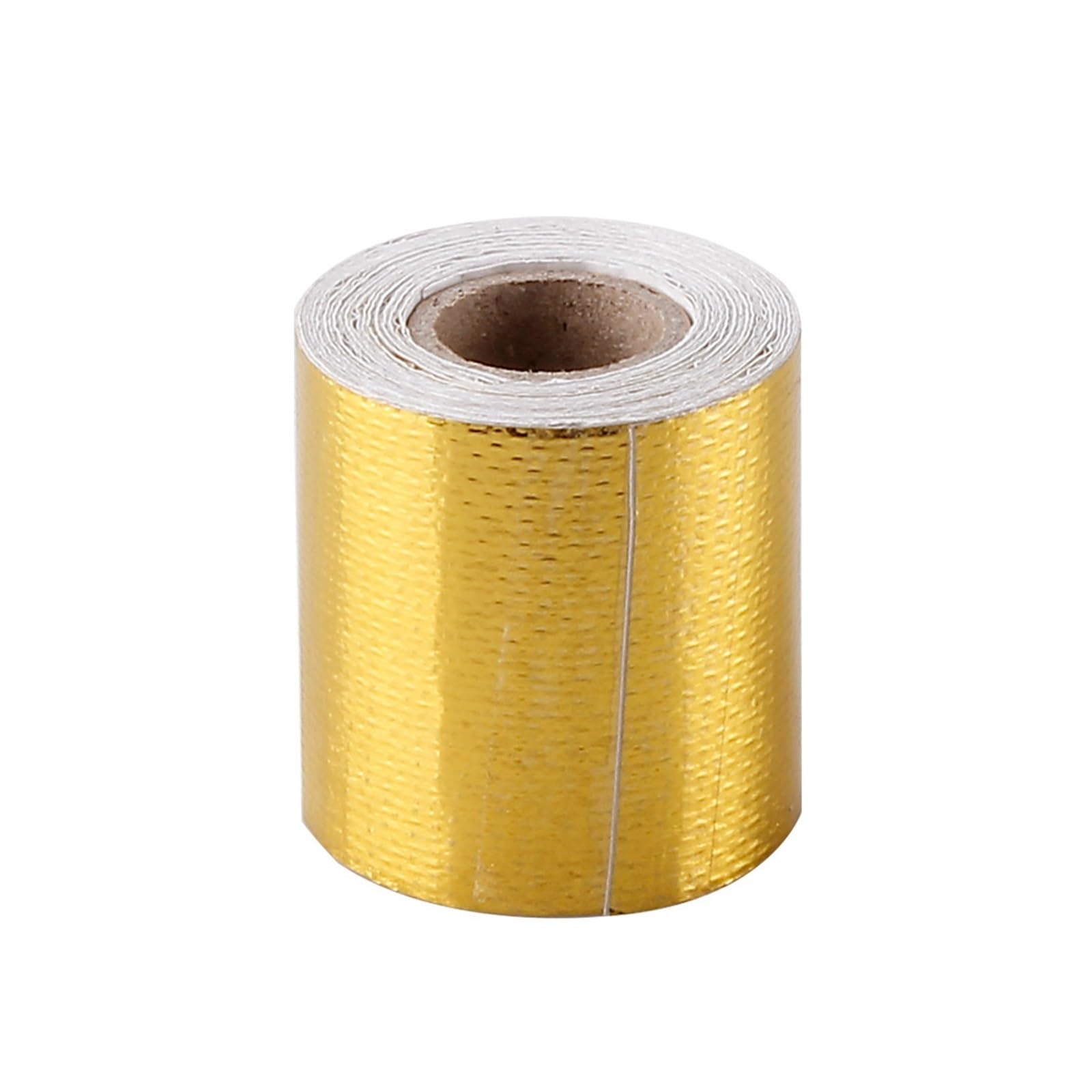 Rohrisolierung Schaumstoff 10 Stück 5 cm 5 m/10 m Wärmedämm-Rollenband