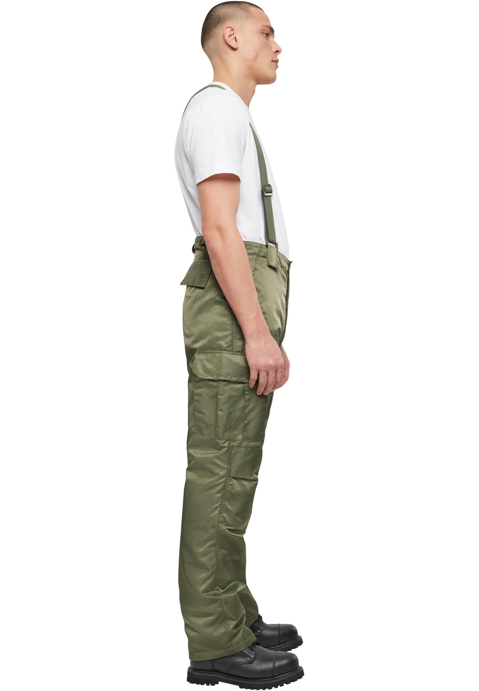 Brandit Thermo Pants Next Generation - Pantalon - Cargo - Homme