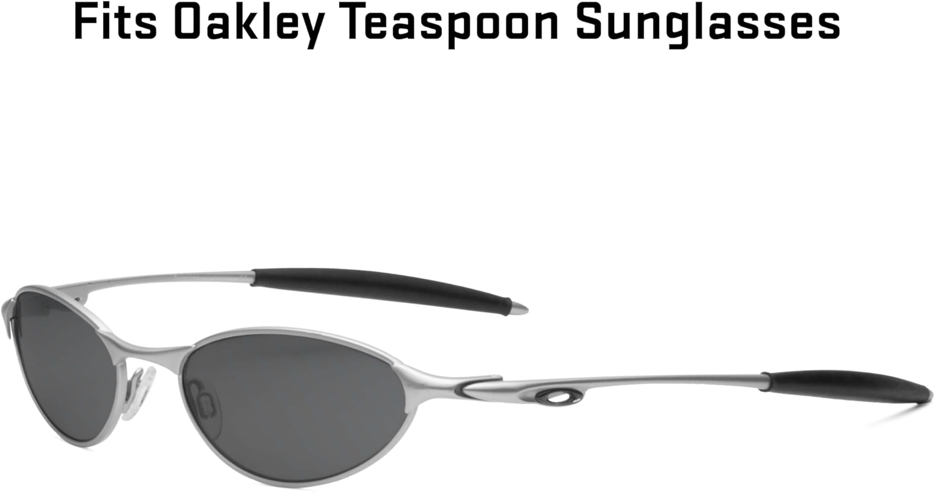 Amazon.com: Revant Replacement Lenses for Oakley Teaspoon