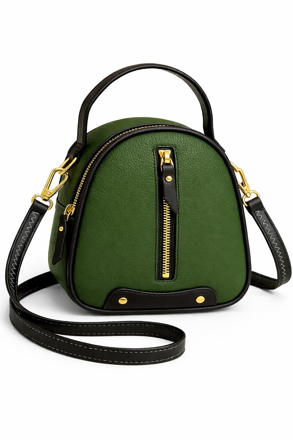 cult factory Stylish Black Sling Bag for Women Latest Sling Bags for Women Beautiful One Side Bag-picture-54