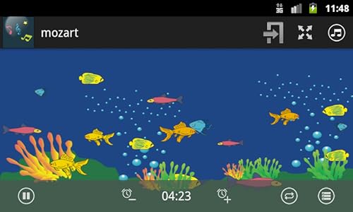 Baby Lullaby Music and White-Noise