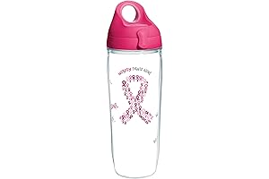 Tervis Breast Cancer Awareness Water Bottle