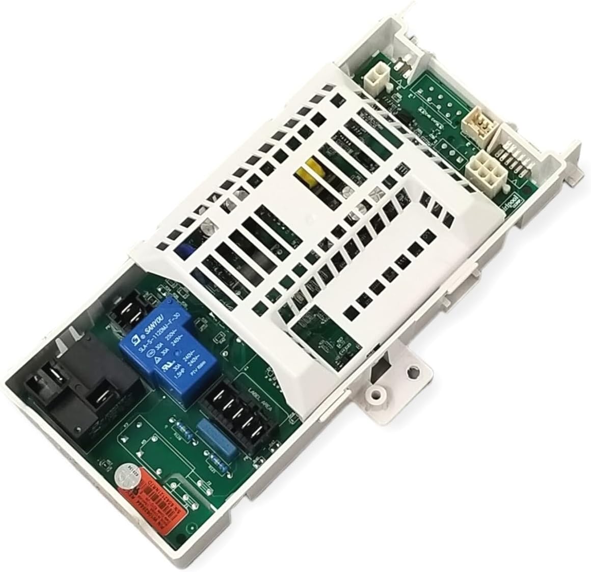 OEM Replacement for Whirlpool Dryer Control W10625544