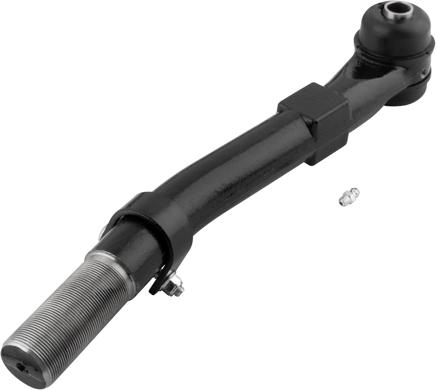 DS300008 ES3420S ES80754 ES80755 DS80749 K8607T Front Outer Tie Rods Drag Link Adjusting Sleeve Lower Ball Joints for Ford F-250 F-350 Super Duty 4WD 2005-2016, Pack of 7