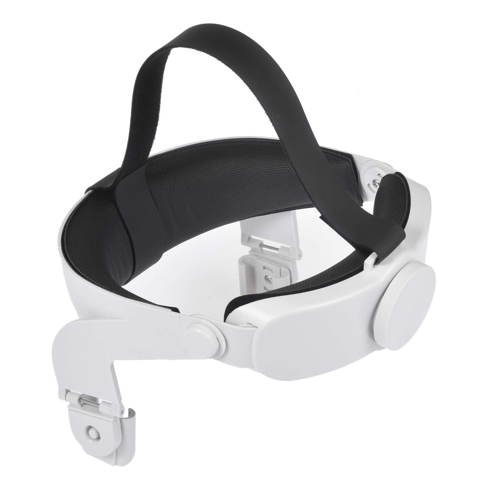 Amazon | 2 VRヘッドセット用ヘッドストラップ、 VRゲーミングヘッド 