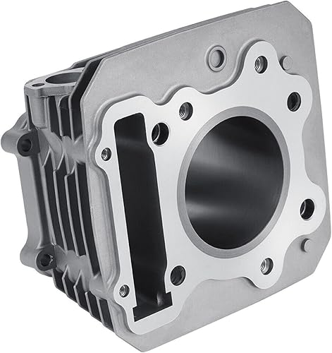 Miniatura 5 de XIAOWEI Kit de reconstrucción del extremo superior del cilindro para Honda TRX300 TRX300FW Fourtrax 300 1988-2000 4x4 2x4 Reemplazar # 12100-HC4-000