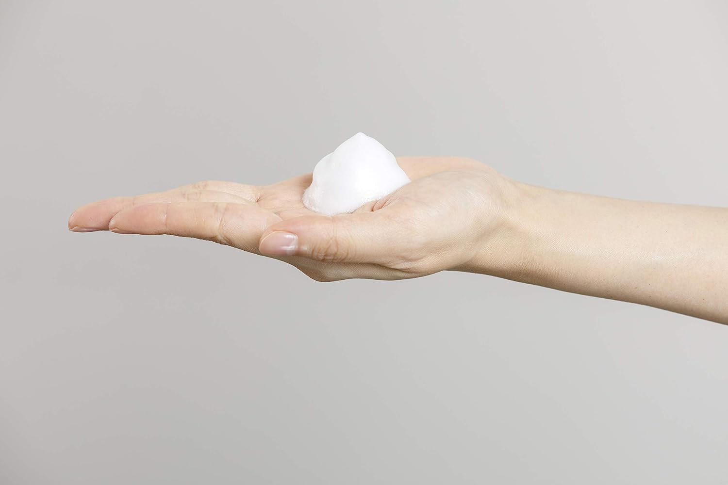 Koh Gen Do Foaming Facial Wash, Unscented, 5.07 fl. oz. - Image 4