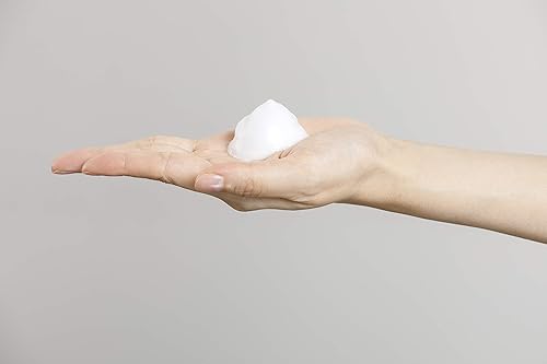 Miniatura 4 de Koh Gen Do Lavado facial espumoso, sin perfume, 5.07 onzas líquidas