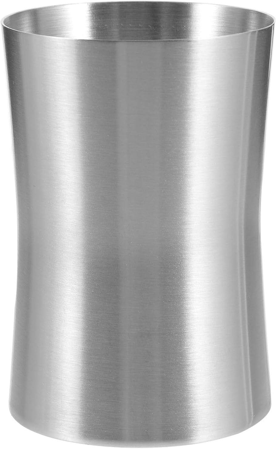 Toothbrush Cup 3.93X2.55X2.55In Food Grade Material Bathroom Tumbler Multi-Functional Mouthwash Cup Holder for Toothbrush and Toothpaste Storage