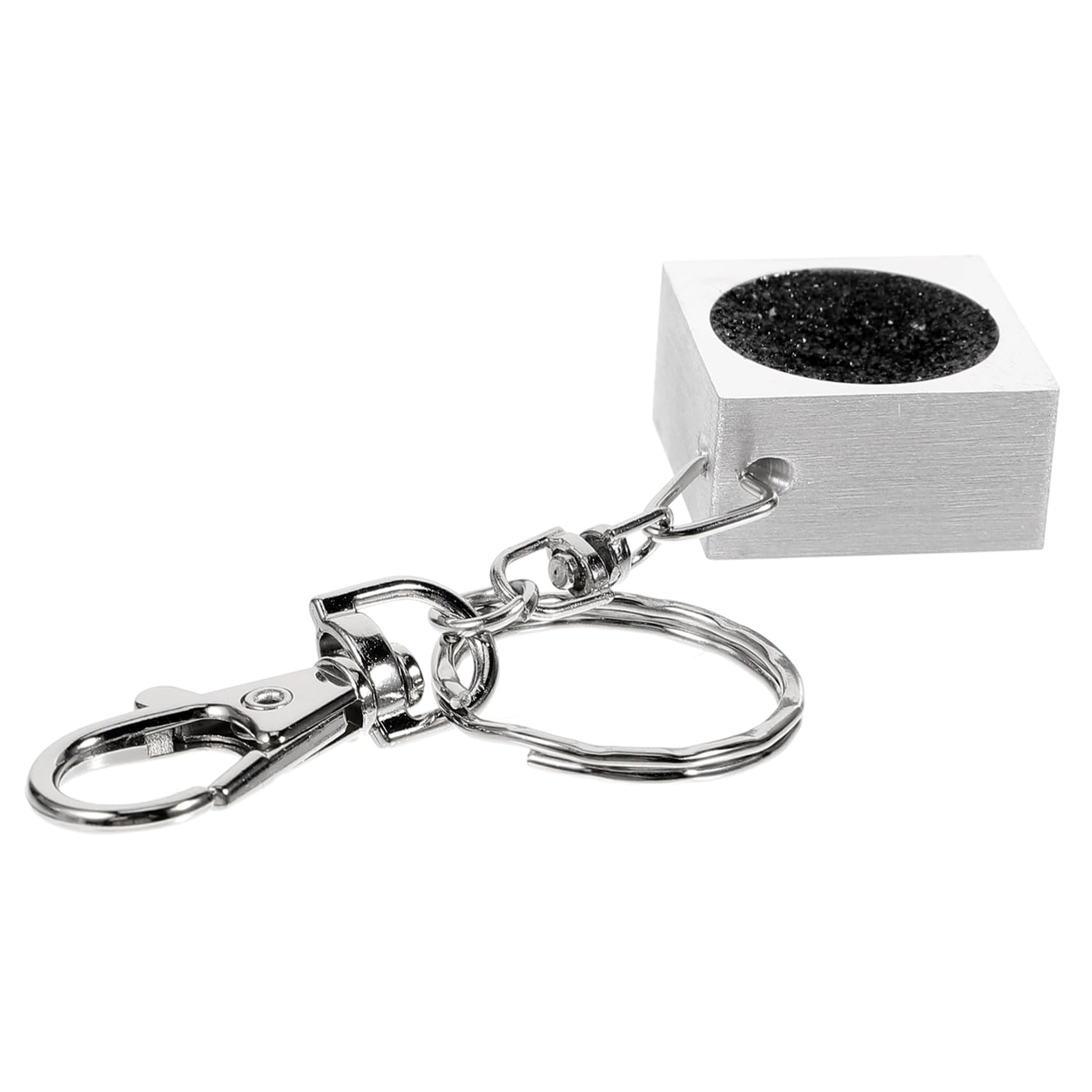 Parliky Pool Tip Shaper Convenient Billiard for Precision Sharpening and Repair Sanding Accessory for Enhanced Control and Maintenance